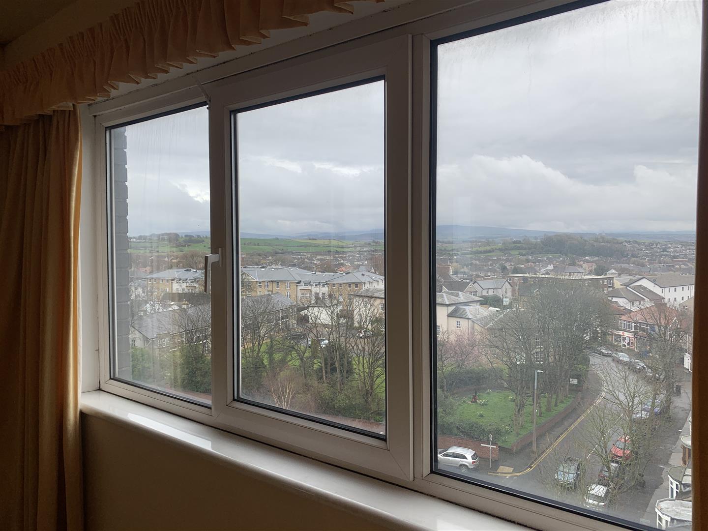 63 Lakeland House, Marine Road East, Morecambe Matthews Benjamin